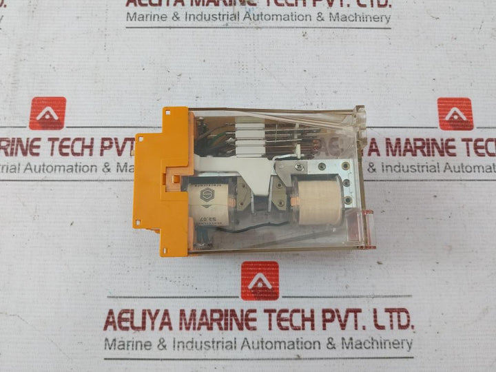 Schleicher Ssp 56 Time Relay Mikrolais System