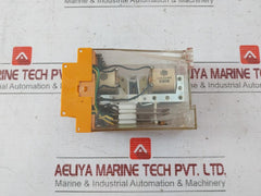 Schleicher Ssp 56 Time Relay Mikrolais System