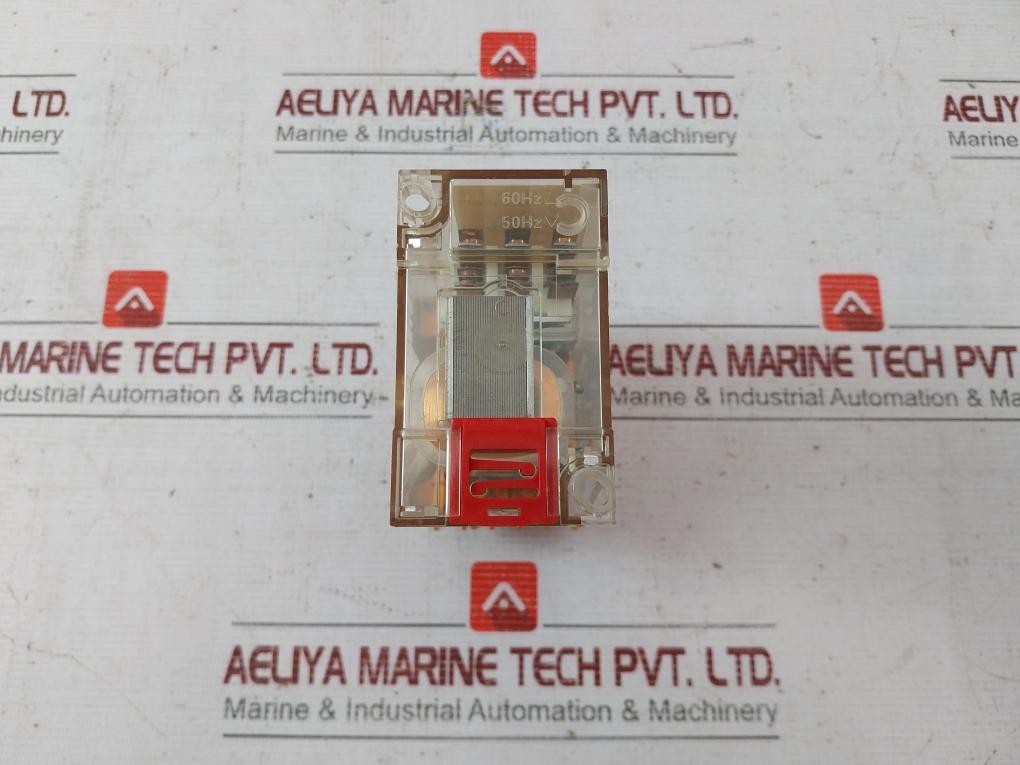 Schleicher Ssp 56 Time Relay Mikrolais System