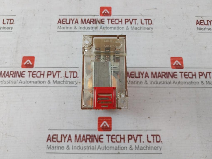 Schleicher Ssp 56 Time Relay Mikrolais System