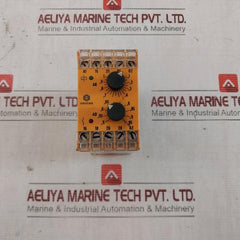 Schleicher Sxt 12 Current Measuring Relay 15800792-374 220-240V 50-60Hz 500W