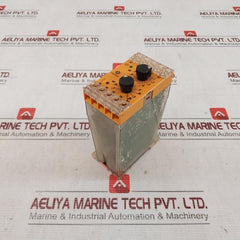 Schleicher Sxt 12 Current Measuring Relay 15800792-374 220-240V 50-60Hz 500W