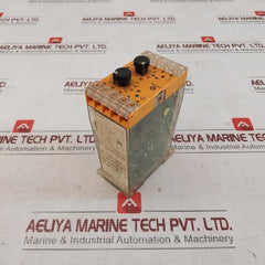 Schleicher Sxt 12 Current Measuring Relay 15800792-374 220-240V 50-60Hz 500W