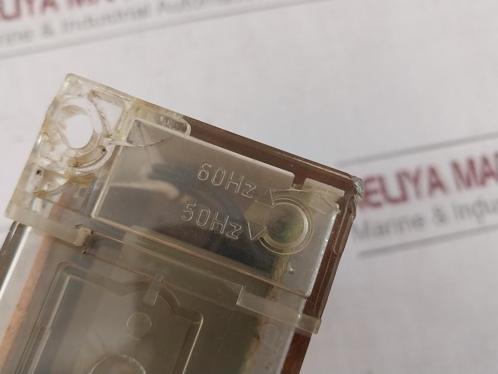 Schleicher Sxt 12 Current Measuring Relay 15800792-374 220-240V 50-60Hz 500W