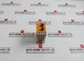 Schleicher SXT 12 Current Measuring Relay 220-240V 50-60HZ 500W 250V-6A 0.1-1A