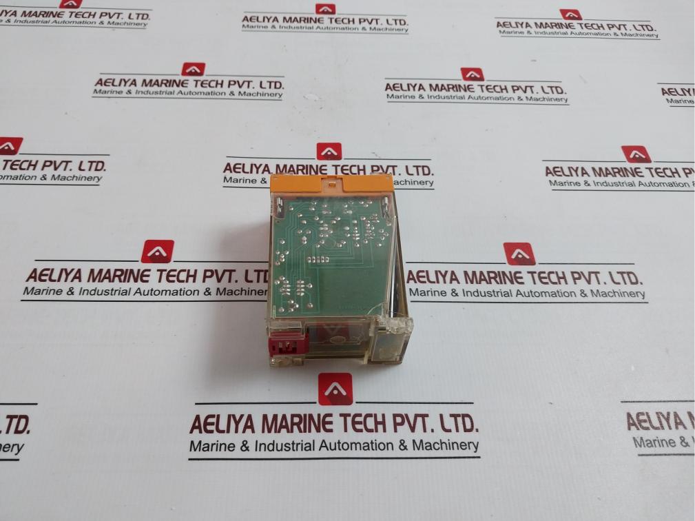 Schleicher SXT 12 Current Measuring Relay 220-240V 50-60HZ 500W 250V-6A 0.1-1A