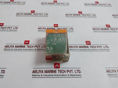 Schleicher SXT 12 Current Measuring Relay 220-240V 50-60HZ 500W 250V-6A 0.1-1A