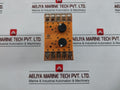 Schleicher Sxt 12 Current Measuring Relay A1 A2 220-240V 50-60Hz 500W 250V- 6A