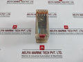 Schleicher Sxt 12 Current Measuring Relay A1 A2 220-240V 50-60Hz 500W 250V- 6A