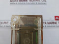 Schleicher Sxt 12 Current Measuring Relay A1 A2 220-240V 50-60Hz 500W 250V- 6A