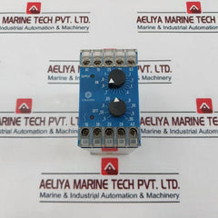 Schleicher Sxt12 (A) Current Measuring Relay 50/60Hz