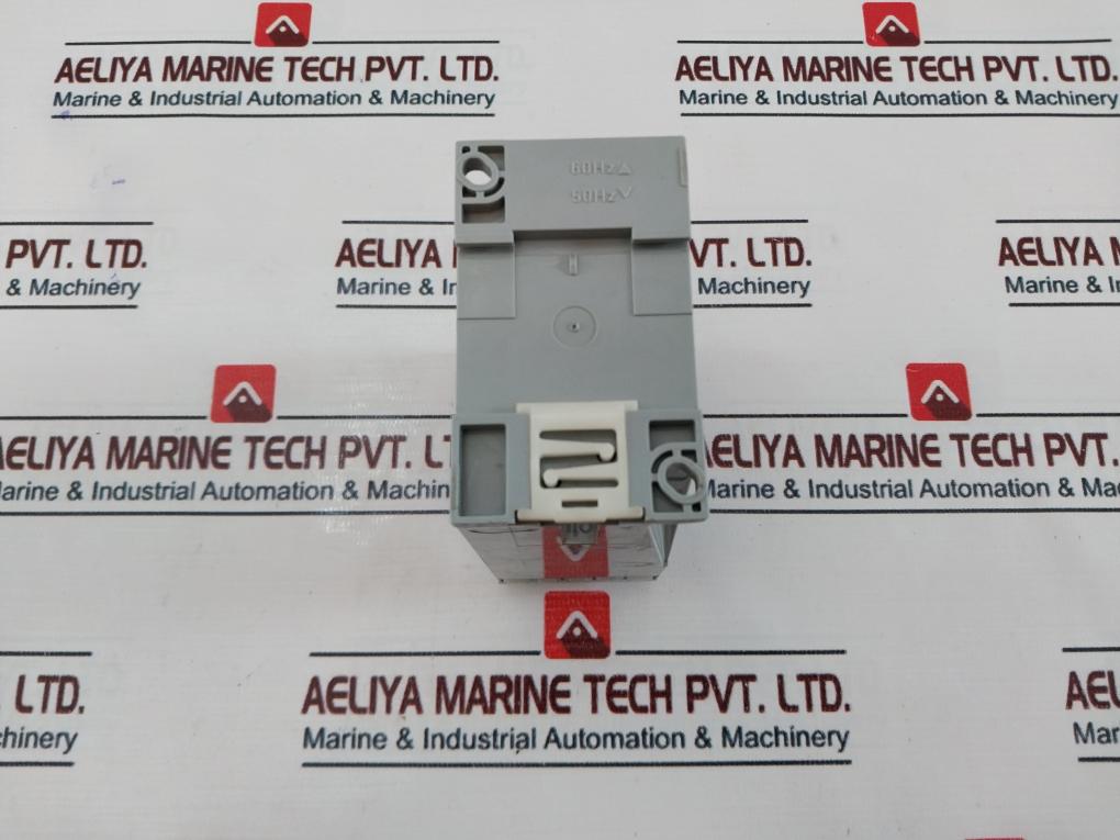 Schleicher Sxt12 (A) Current Measuring Relay 50/60Hz