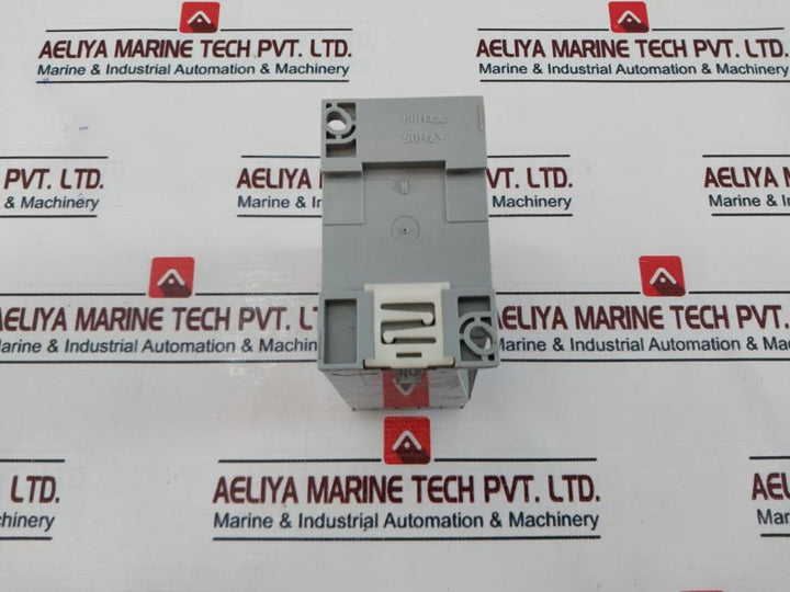 Schleicher Sxt12 (A) Current Measuring Relay 50/60Hz