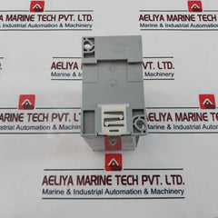 Schleicher Sxt12 (A) Current Measuring Relay 50/60Hz