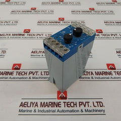 Schleicher Sxt12 (A) Current Measuring Relay 50/60Hz