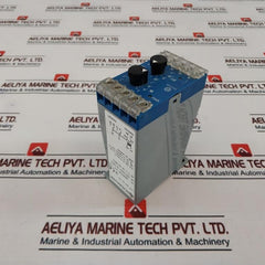 Schleicher Sxt12 (A) Current Measuring Relay 50/60Hz