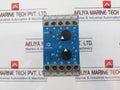 Schleicher Sxt12 (A) Current Measuring Relay 50/60Hz