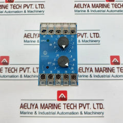 Schleicher Sxt12 (A) Current Measuring Relay 110-127V~50-60Hz