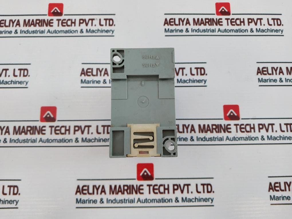 Schleicher Sxt12 (A) Current Measuring Relay 110-127V~50-60Hz