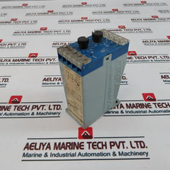 Schleicher Sxt12 (A) Current Measuring Relay 110-127V~50-60Hz