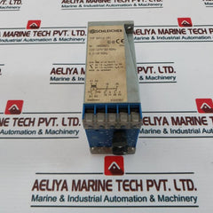Schleicher Sxt12 (A) Current Measuring Relay 110-127V~50-60Hz