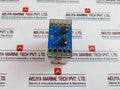 Schleicher Sxt12 (A) Relay Timer 18504244 110-127V~50-60Hz