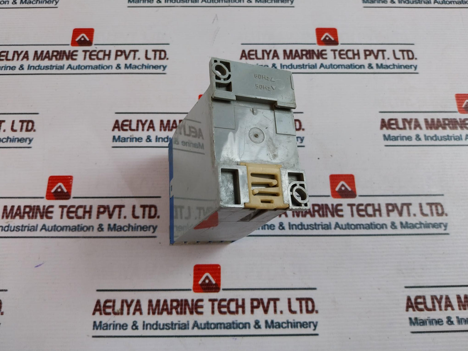 Schleicher Sxt12 (A) Relay Timer 18504244 110-127V~50-60Hz