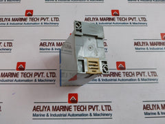 Schleicher Sxt12 (A) Relay Timer 18504244 110-127V~50-60Hz