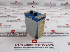 Schleicher Sxt12 (A) Relay Timer 18504244 110-127V~50-60Hz