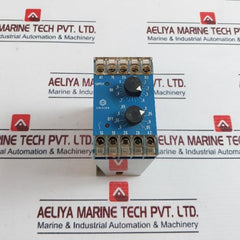 Schleicher Sxt12 (A) Voltage Current Measuring Relay Ks0233/1