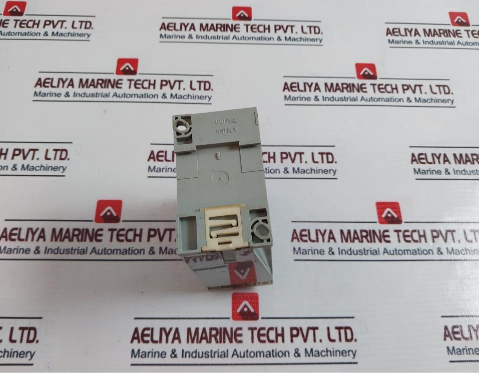 Schleicher Sxt12 (A) Voltage Current Measuring Relay Ks0233/1