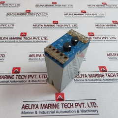 Schleicher Sxt12 (A) Voltage Current Measuring Relay Ks0233/1