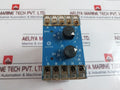 Schleicher Sxt12 (A) Voltage Current Measuring Relay Ks0233/1