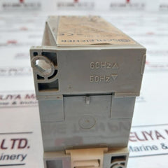 Schleicher Sxt12 (A) Voltage Current Measuring Relay Ks0233/1