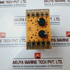 Schleicher Sxt 32 Current-measuring Relay 220V 50-60Hz
