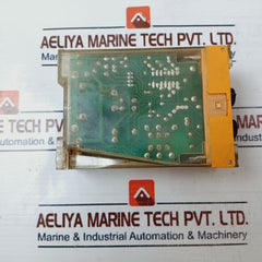 Schleicher Sxt 32 Current-measuring Relay 220V 50-60Hz