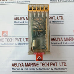 Schleicher Sxt 32 Current-measuring Relay 220V 50-60Hz