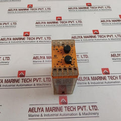 Schleicher Sxt 32 Current Measurement Relay 453824/4 124