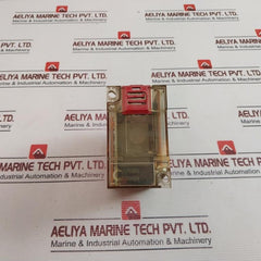 Schleicher Sxt 32 Current Measurement Relay 453824/4 124