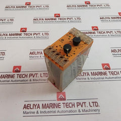 Schleicher Sxt 32 Current Measurement Relay 453824/4 124