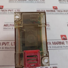 Schleicher Sxt 32 Current Measurement Relay 453824/4 124
