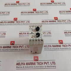 Schleicher Sxt 32 Measuring Relay 50/60Hz
