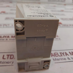 Schleicher Sxt 32 Measuring Relay 50/60Hz