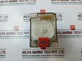 Schleicher Sz 52 Timer Relay 0,1-1000S 50/60Hz