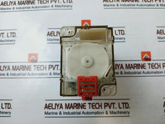 Schleicher Sz 52 Timer Relay 0,1-1000S 50/60Hz
