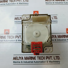 Schleicher Sz 52 Timer Relay 0,1-1000S 50/60Hz