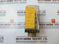 Schleicher Sz 52 Timer Relay 0,1-1000S 50/60Hz