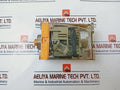 Schleicher Sza 52-s Time Relay 220v 50/60hz
