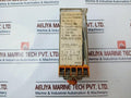 Schleicher Sza 52-s Time Relay 220v 50/60hz