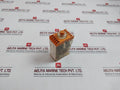Schleicher Sza 52-s Time Relay 500Va 250Vac 6A-b300